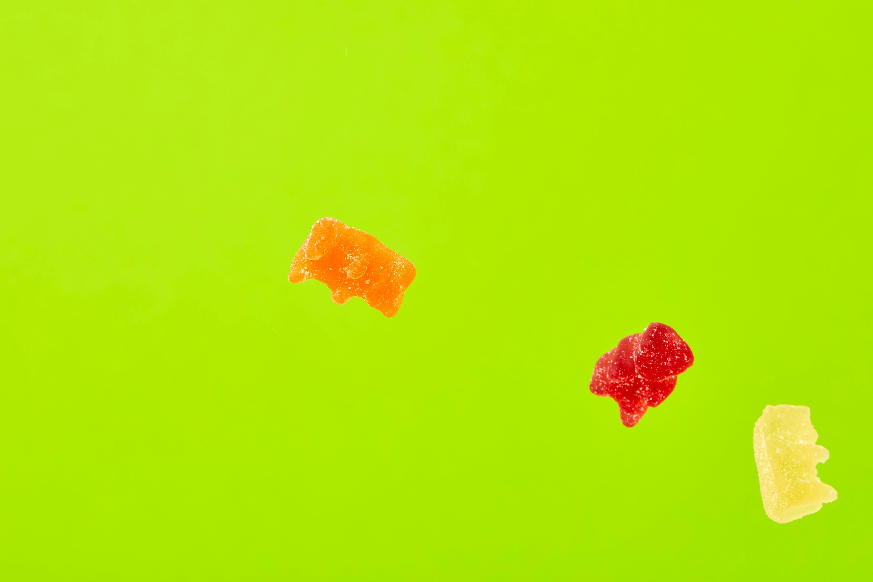 Sour Candy Low Sugar SmartSweets Canada