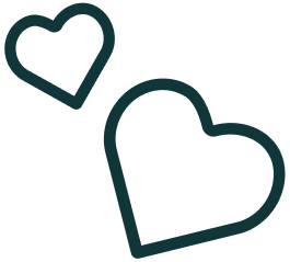 Taste you know and love icon