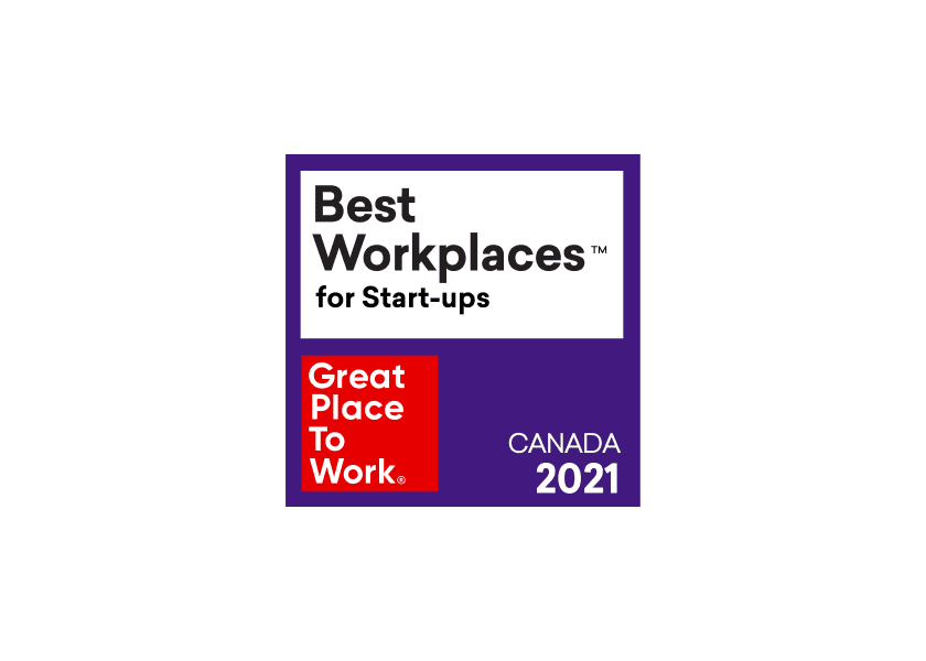 Best Workplaces for Start-ups