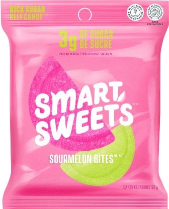 Sourmelon Bites pouch