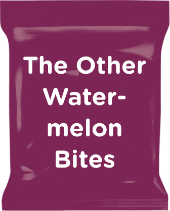 The Other Sourmelon Bites