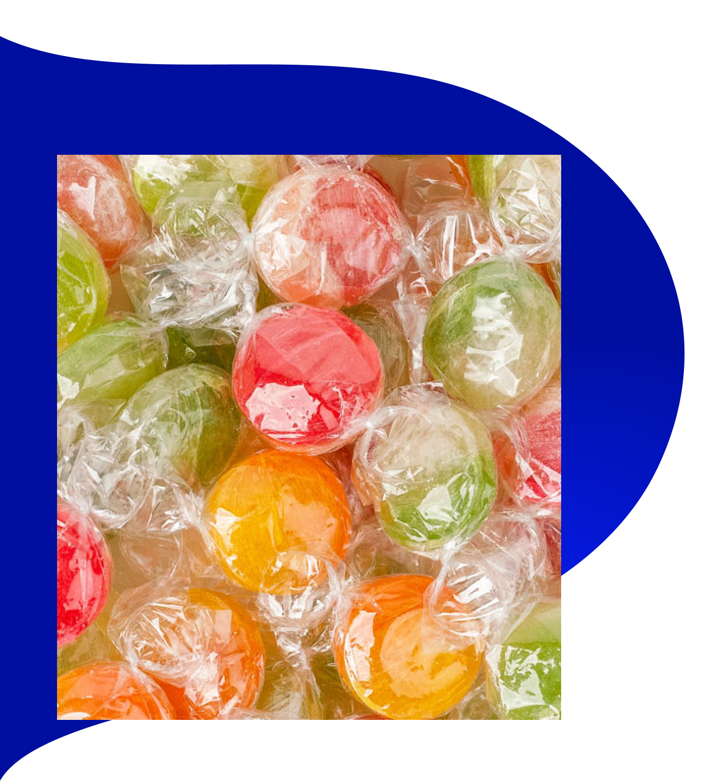 SmartSweets Jolly Gems™