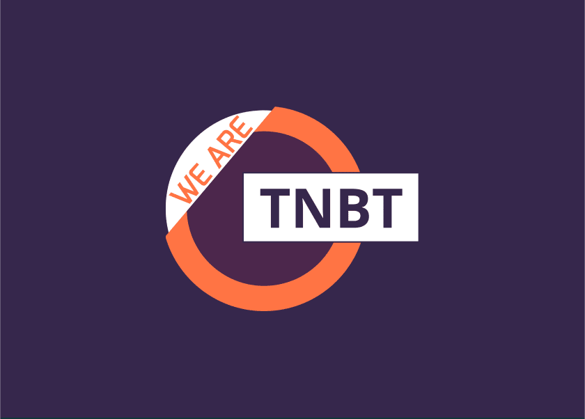 WE ARE TNBT
