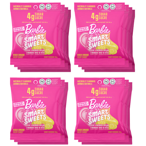 Pink Lemonade Dream  (14 x 50g bags)