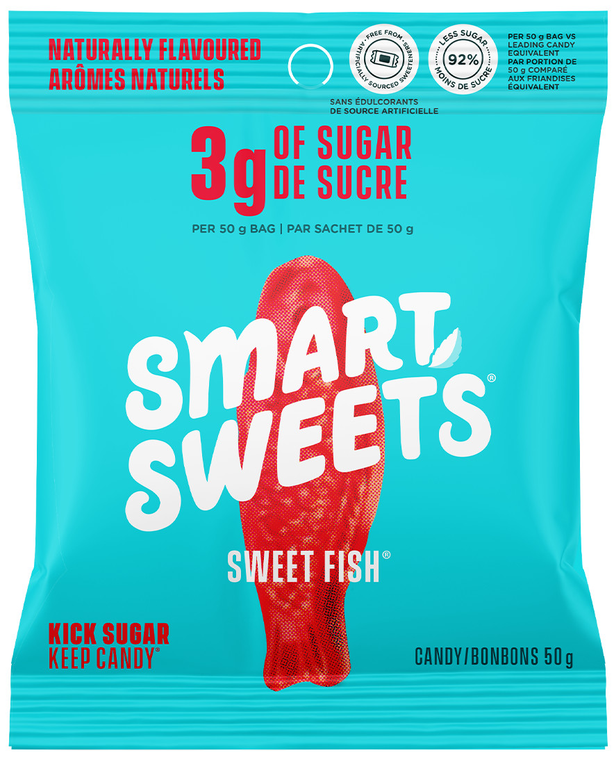 Shop All SmartSweets Shop all smartsweets