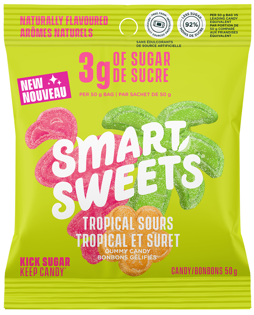 Shop All – SmartSweets
