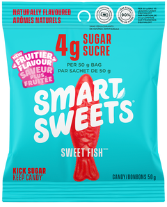 SweetS『SWEETS』 SmartSweets Jolly Gems™- Low Sugar Hard Candy