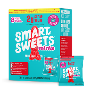 Minis: Sweet Fish™