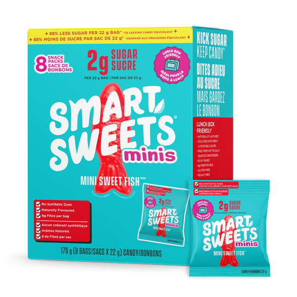 Minis: Sweet Fish™