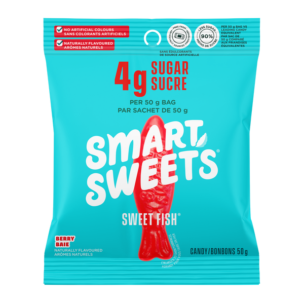 Sweet Fish™