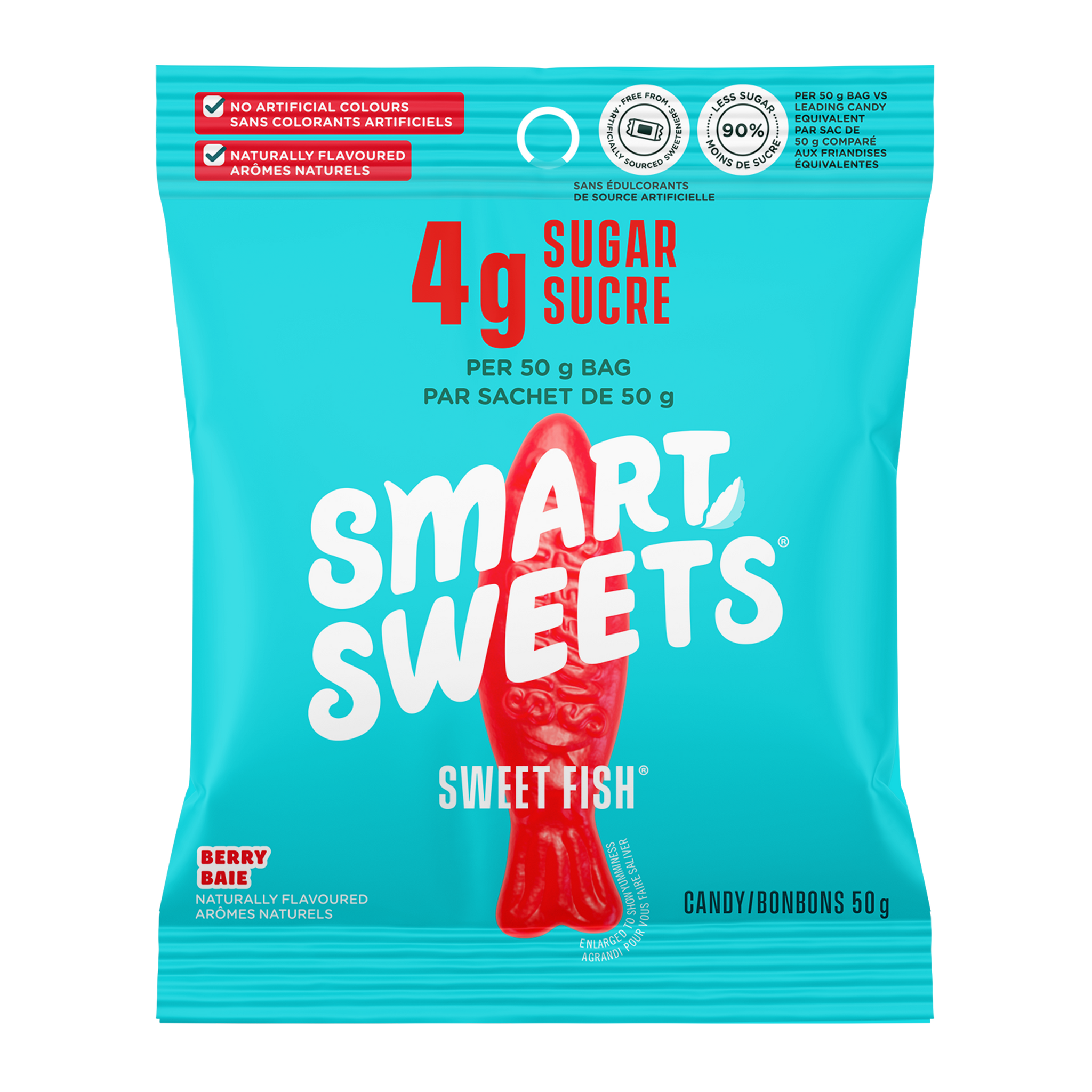 Sweet Fish™