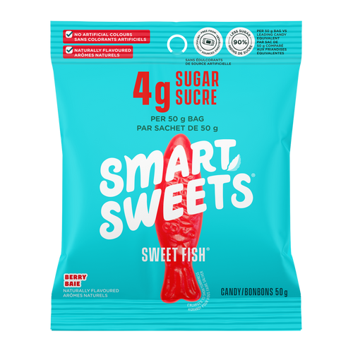 Sweet Fish™