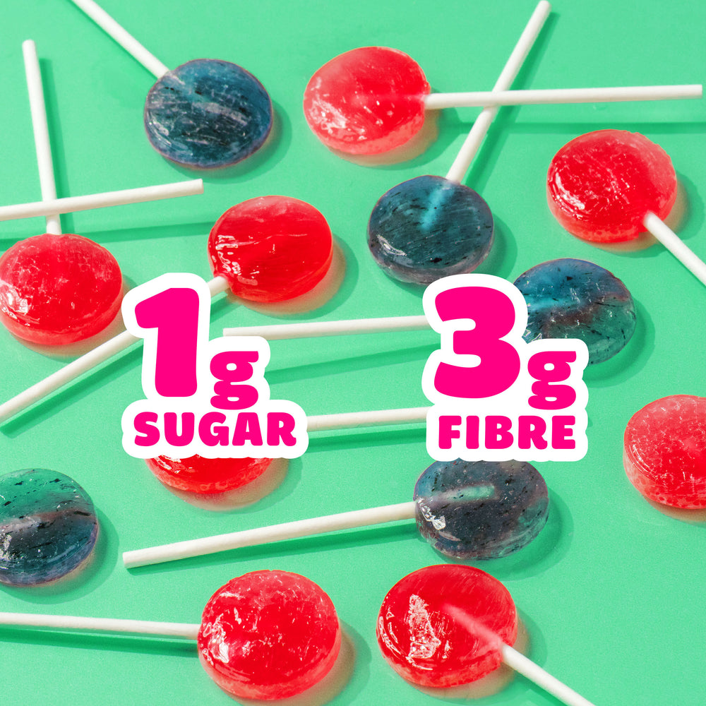 Lollipops