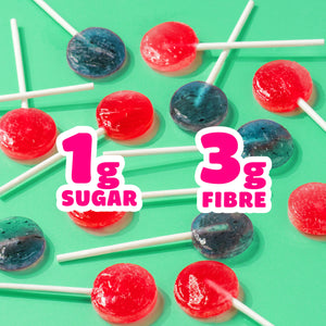Lollipops