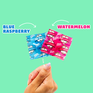 Lollipops