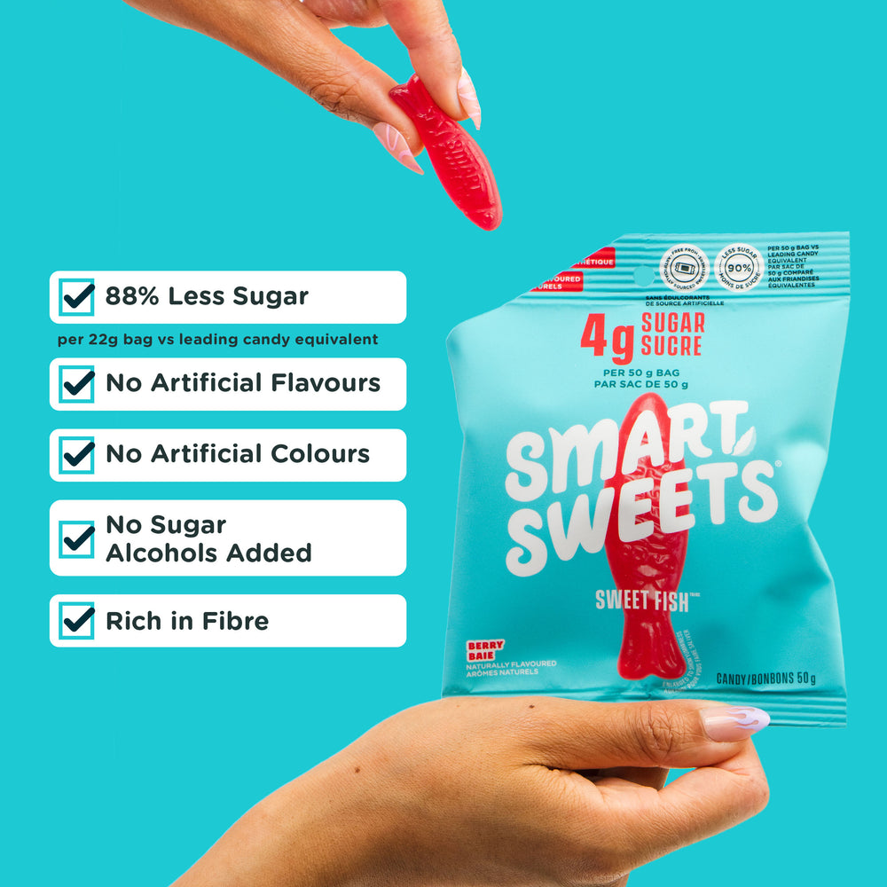 Minis: Sweet Fish™