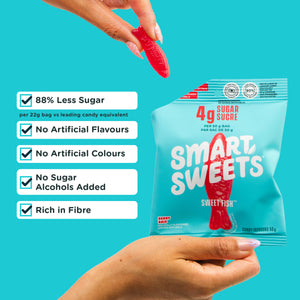 Minis: Sweet Fish™