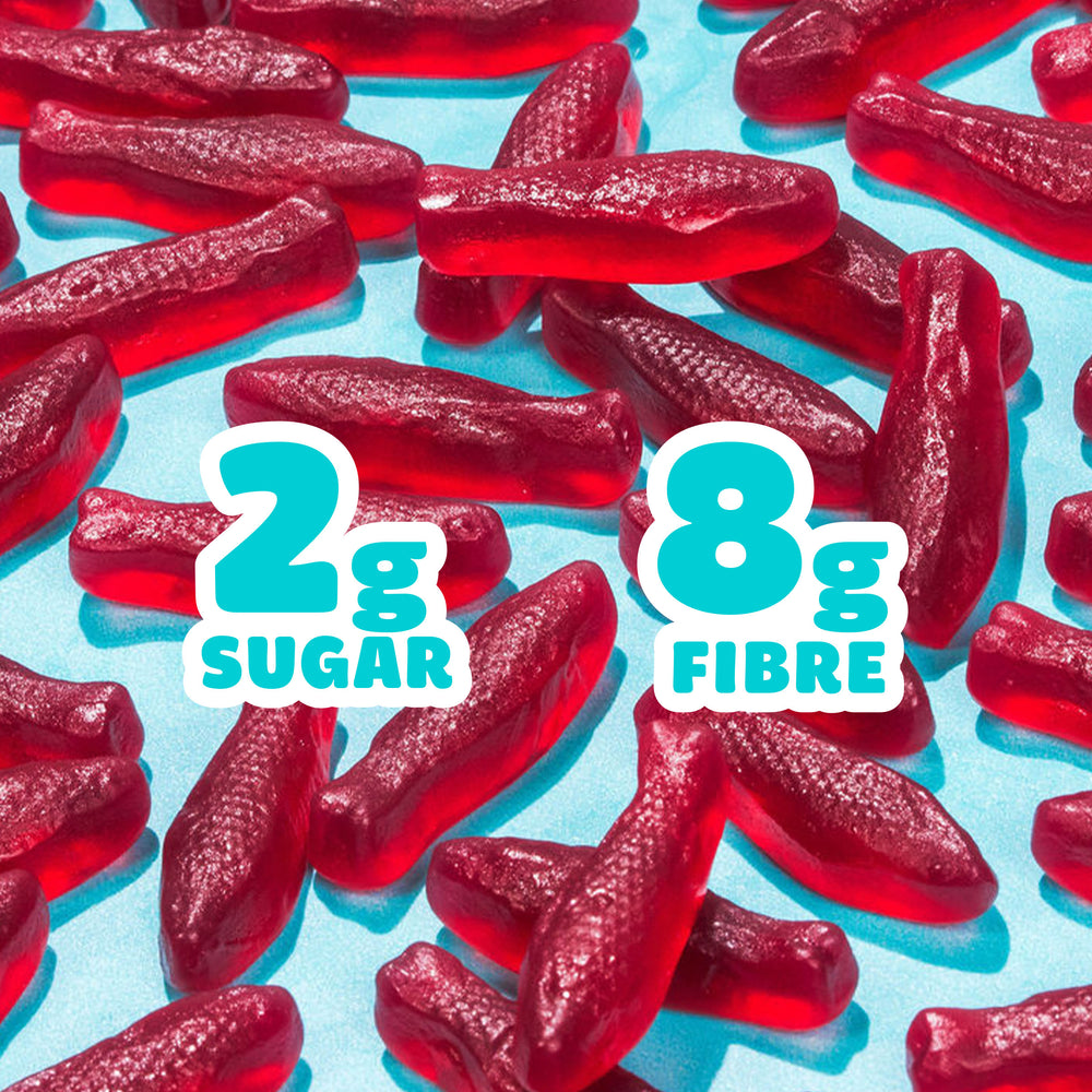 Minis: Sweet Fish™