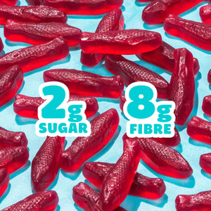 Minis: Sweet Fish™