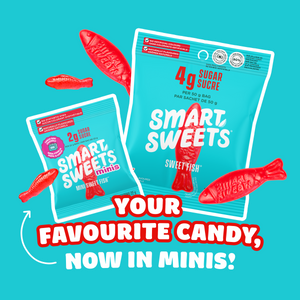 Minis: Sweet Fish™