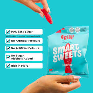 Sweet Fish™
