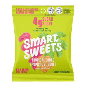 Tropical Sours