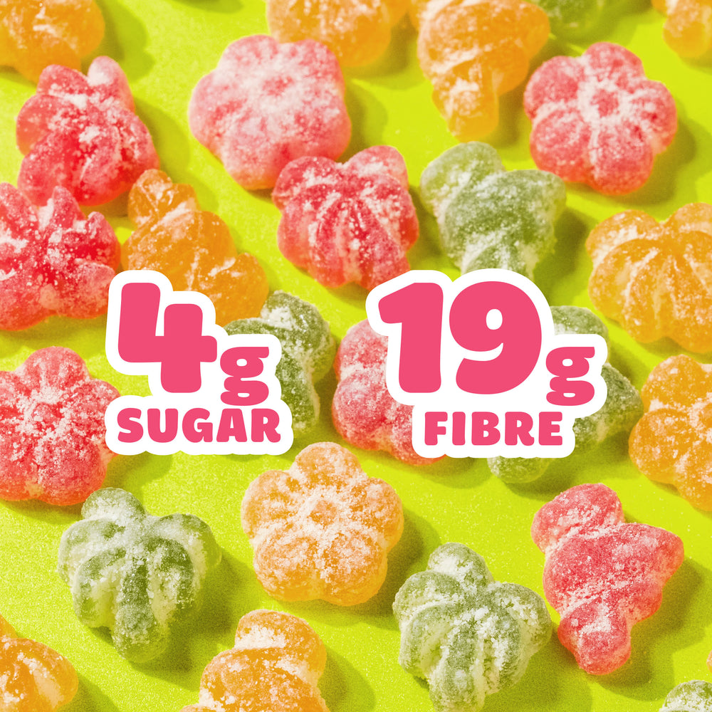 Tropical Sours