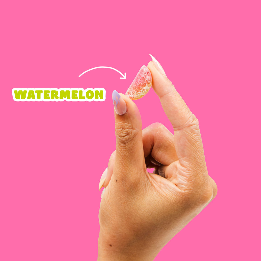 Sourmelon Bites🅪