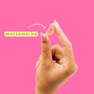 Sourmelon Bites🅪