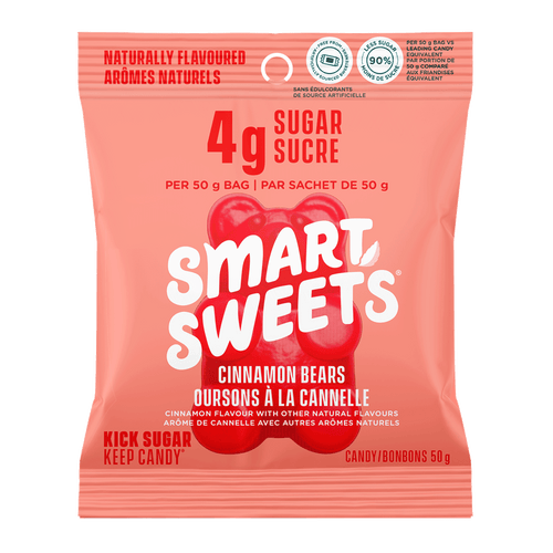 Cinnamon Bears