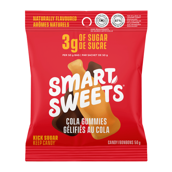 Cola Gummies