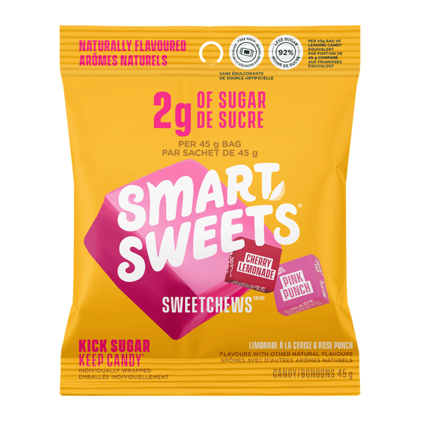 SweetChews™