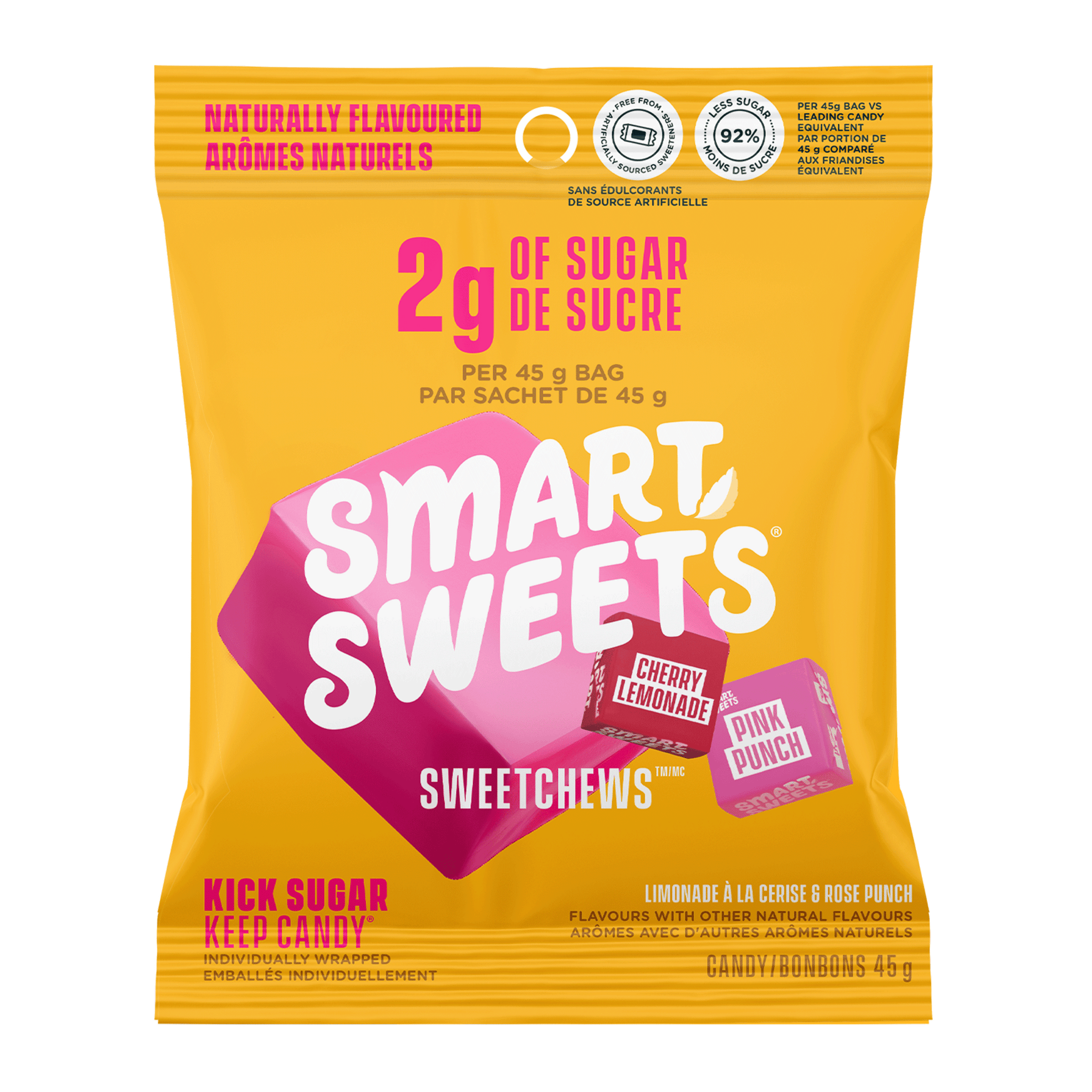 SweetChews™