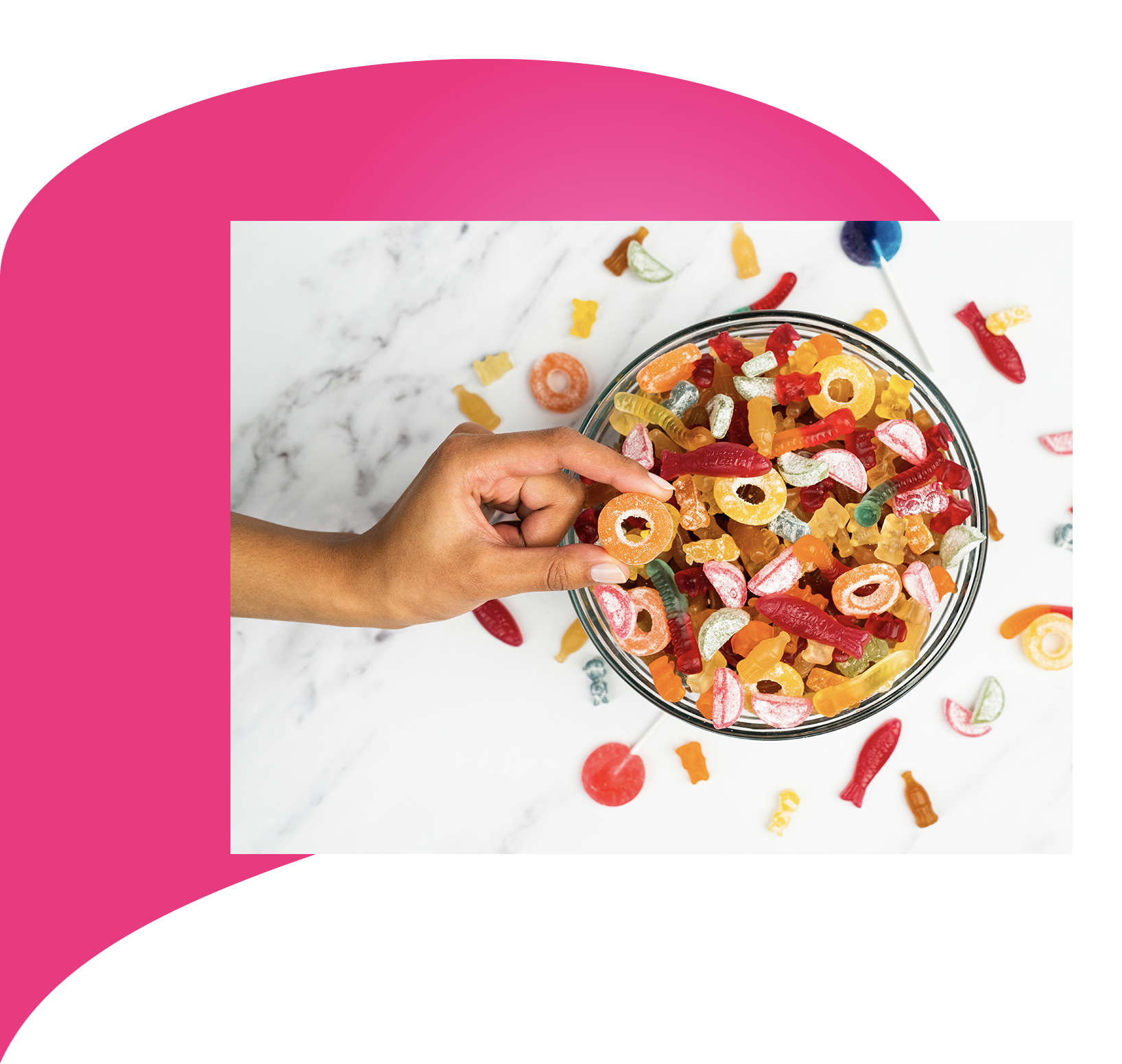 Best Variety Box SmartSweets