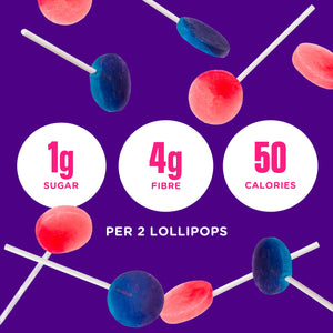 Halloween Lollipops - Single Pouch