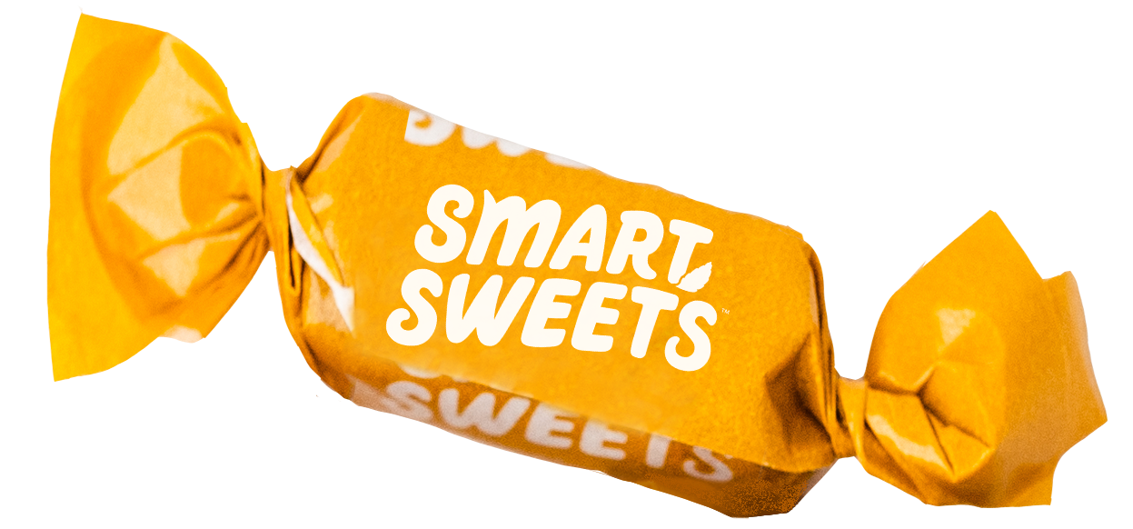 SmartSweets Canada - Low Sugar Candy - Kick Sugar, Keep Candy™