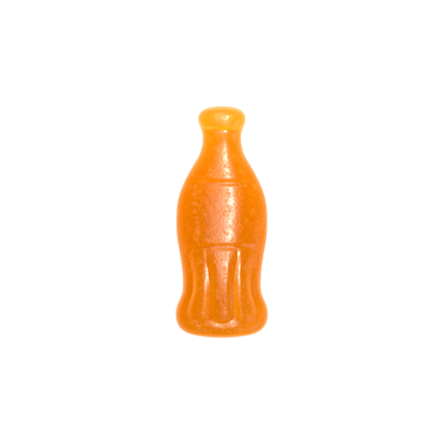 Cola gummy