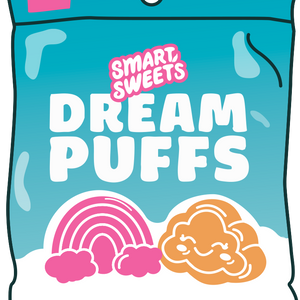 Dream Puffs