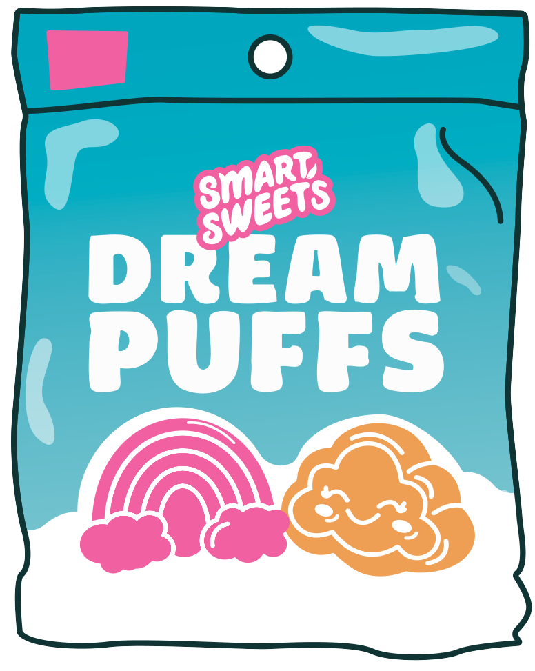 Dream Puffs