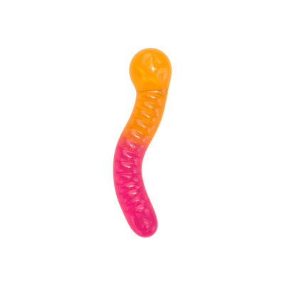Gummy Worm