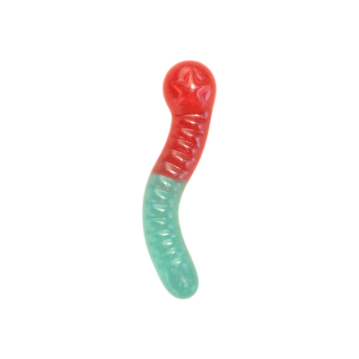 Gummy Worm
