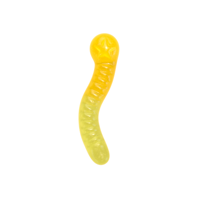 Gummy Worm