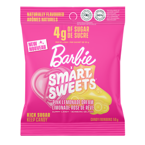 Pink Lemonade Dream
