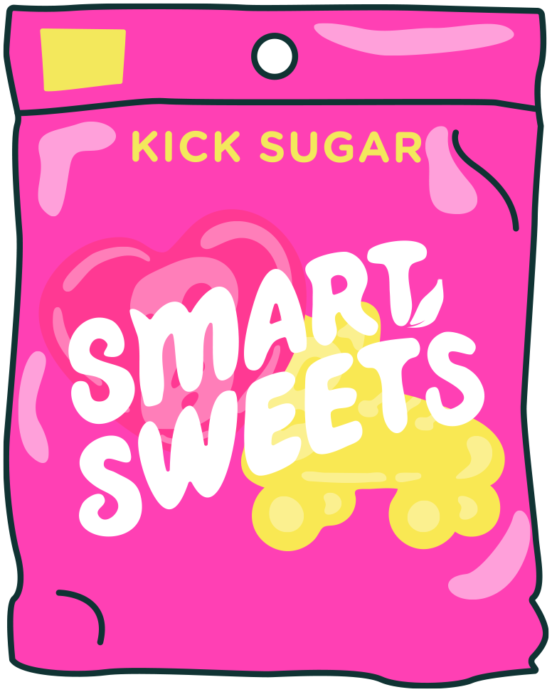 Pink Lemonade Dream - Single Pouch