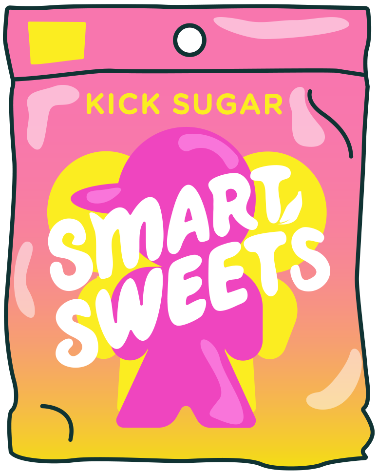 Pink Lemonade Buddies
