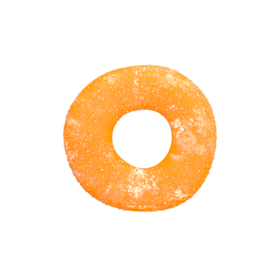 Peach Ring