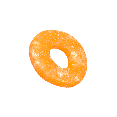 Peach Ring