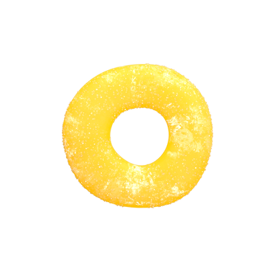 Peach Ring