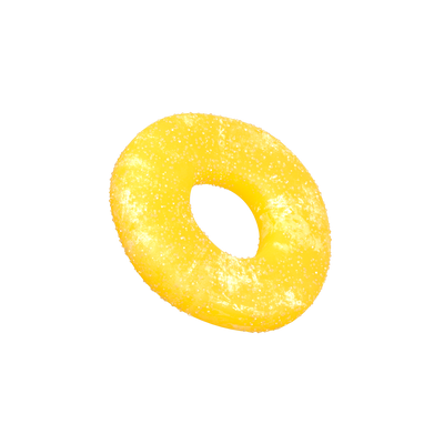 Peach Ring