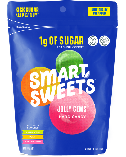 SmartSweets Jolly Gems™